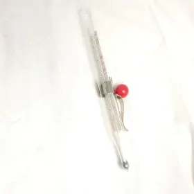 ATB-21274 ATB Goodcook Glass Candy Thermometers Frying Syrup #2