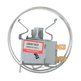 748497042706 ATMA SUPPLY Refrigerator Temperature Control