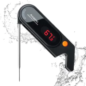 TH-21-B ATOGOU Meat Thermocouple Thermometer Digital Ultra