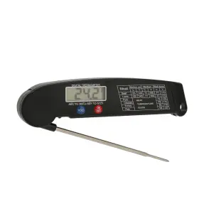 ATYHAOU3KNHXQZI82590-12 ATYHAO Meat Thermometer Rechargeable