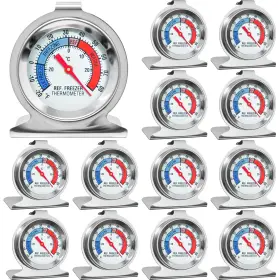 744110292886 ATZNZIK Pack Dial Refrigerator Freezer Dual