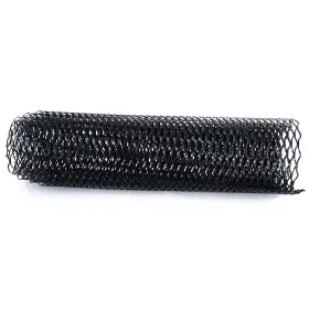 797805520405 AUCD Racing Grille Mesh Vent Car Tuning Grill #2