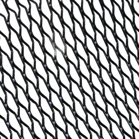 797805520405 AUCD Racing Grille Mesh Vent Car Tuning Grill #3