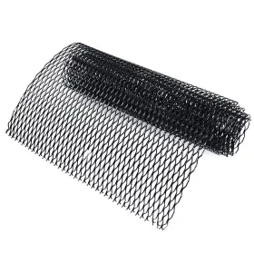 797805520405 AUCD Racing Grille Mesh Vent Car Tuning Grill
