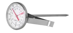 12319 AVANTI Milk Frothing Thermometer
