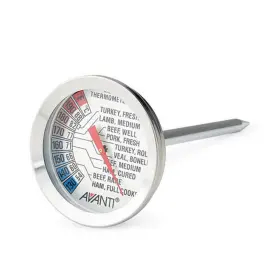 12891 AVANTI Chef Meat Thermometer