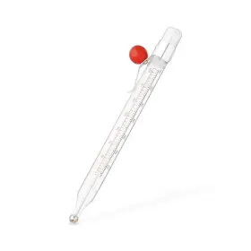 12894 AVANTI Glass Tube Candy Thermometer