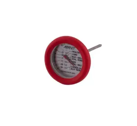 12900 AVANTI Meat Thermometer Silicone Surround