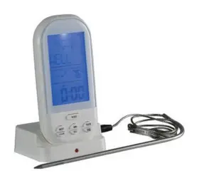 12934 AVANTI Digital Cooking Thermometer