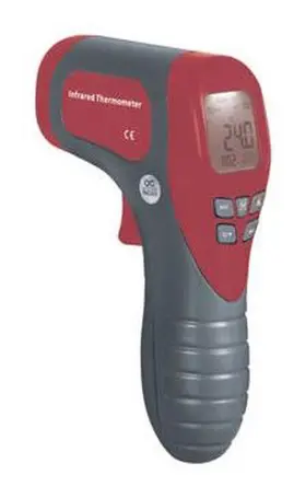 12946 AVANTI Infrared Digital Bbq Thermometer