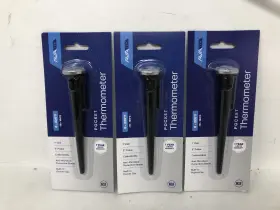 400013816047 AVATEK Ava Tek Pocket Thermometer Dial Probe