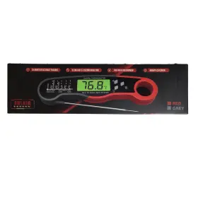 E14B AWLKIM Waterproof Digital Meat Thermometer