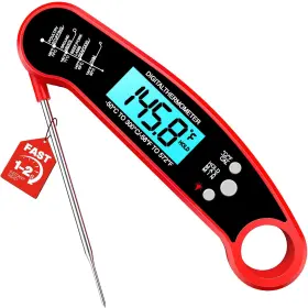 445006945963 AYMDKI Meat Thermometer Digital Food Cooking