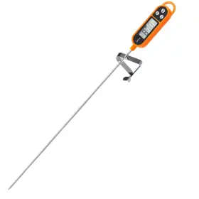 TP300 BAEMEFLE Candy Thermometer Digital Meat Kitchen Cooking