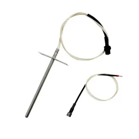 105P350 BANBITEBQ Rtd Temperature Probe Sensor Pit Boss Wood