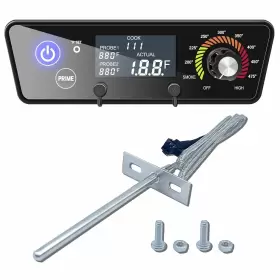 ABP7-340 BANBITEBQ Thermostat Control Board Pit Boss Grill