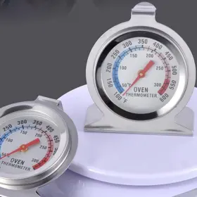 732168439605 BAOLAILI Oven Thermometer Cooking Grill Chef #2
