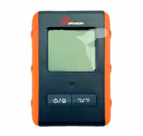 BBQD365 BBQ DRAGON Probe Wireless Meat Thermometer #3