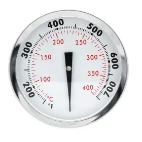 67088 BBQ FUTURE Grill Thermometer Weber Genesis