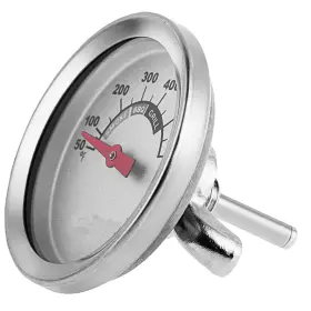 783103999074 BBQ FUTURE Thermometer Gauge Grills Smokers