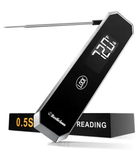 FM15106 BEELICIOUS PRO Meat Thermometer Waterproof Probe Bbq