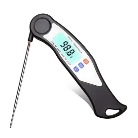 T100 DIGITAL Meat Thermometer Food Cooking