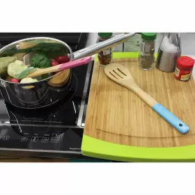 413821026145 BERGHOFF Cook Nft Utensil Set #3