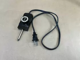 689828132928 BETHANY HOUSEWARES Probe Control Heritage Grills