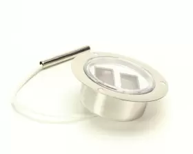 402-249A BEVERAGE AIR Digital Thermometer #2