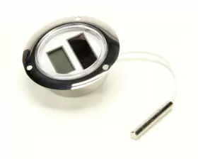 402-249A BEVERAGE AIR Digital Thermometer