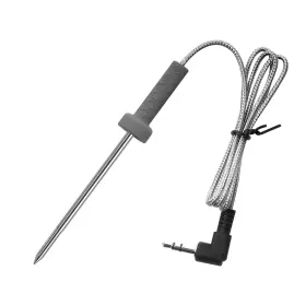 NJ-142KY550 BEZMAKSAS Smart Thermometer Meat Probe Ninja