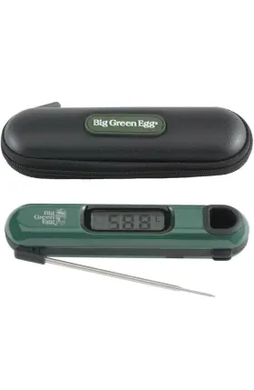 19575 BIG GREEN EGG Thermometer Auto