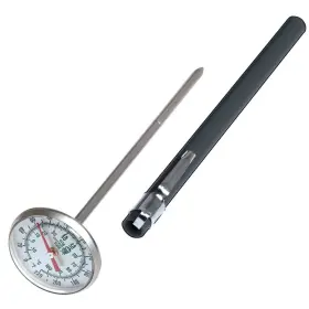665719121004 BIG GREEN EGG Pro Chef Thermometer #2