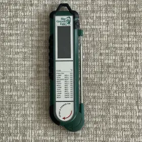 PT-100BGE BIG GREEN EGG Thermometer