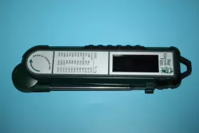 PT100 BIG GREEN EGG Digital Food Thermometer #2