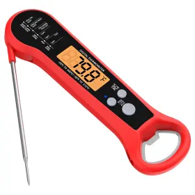 768561537860 BILITASE Meat Thermometer Grill Bbq Accuracy