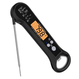 768795644808 BILITASE Meat Thermometer Grill Bbq Accuracy