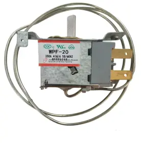 658370939576 BKIFU Pin Freezer Refrigerator Thermostat Tone