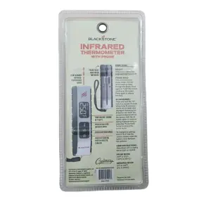 5401 BLACKSTONE Infrared Food Meat Thermometer Probe Laser #2