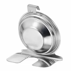 JY012001CN BOHK Dial Oven Thermometer Hook Rectange Stand #3
