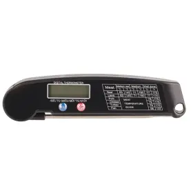 BORDSTRACTQZ890BPR23 BORDSTRACT Lcd Digital Food Meat Probe