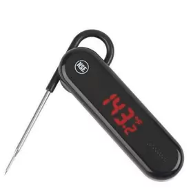 20553 BRADSHAW HOME Digital Kitchen Meat Thermometer Cooking