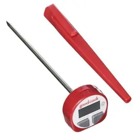 394866 BRADSHAW INTERNATIONAL Cook Classic Nsf Digital