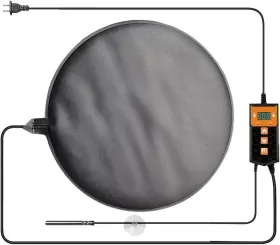 THF-D12 HEAT Heatideas Brewing Pad Sourdough Proofing Mat