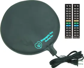 FD-EP-230201-1479 HEAT Propagate Pro Brewing Fermentation Pad