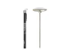 B000095RBR MEAT Proaccurate Thermometer Precise Ovenproof Coo #3
