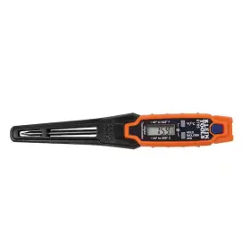 ET05 DIGITAL Pocket Thermometer Food Temperature Probe