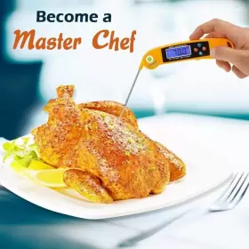 COMINHKPR139416 BRANDED01 Digital Thermometer Talking Bbq #2