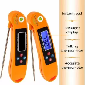 COMINHKPR139416 BRANDED01 Digital Thermometer Talking Bbq #3