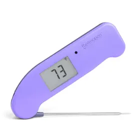 THS-235-663 BRANDTHERMOPRO Thermapen Recommended Thermometer